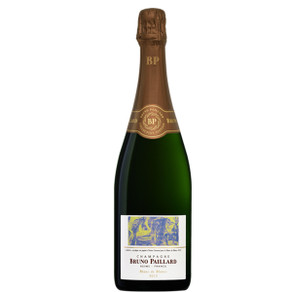 2013 Bruno Paillard 'Blanc de Blancs Extra Brut' Champagne Grand Cru