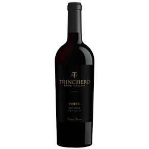 2014 Trinchero 'FORTE' Proprietary Red Napa Valley