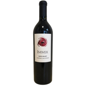 2016 Immix Cabernet Sauvignon Napa Valley