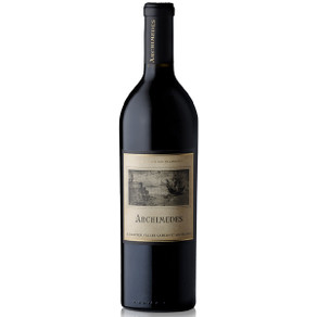 2018 Francis Ford Coppola 'Archimedes' Cabernet Sauvignon Alexander Valley