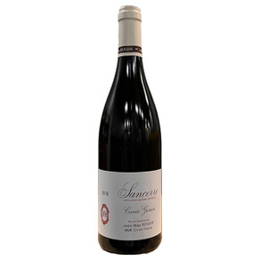 2018 Jean-Max Roger 'Cuvee Genese' Sancerre Rouge