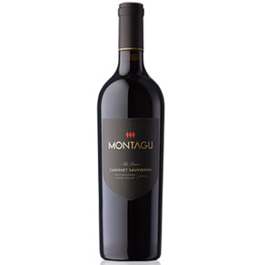 2018 Montagu 'Sage Ridge' Cabernet Sauvignon Napa Valley