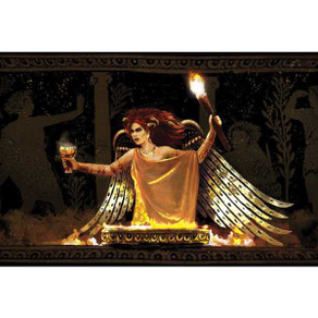 2018 Three Furies 'The Angry One' Pinot Noir Santa Lucia Highlands