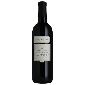 2018 White Lane Cabernet Sauvignon Napa Valley