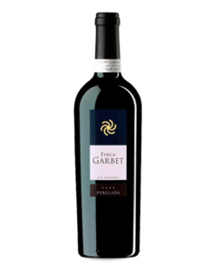 2019 Perelada Finca Garbet Syrah