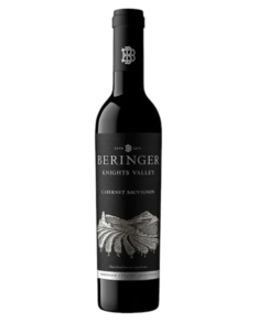 2019 Beringer Vineyards Cabernet Sauvignon Knights Valley Vineyard