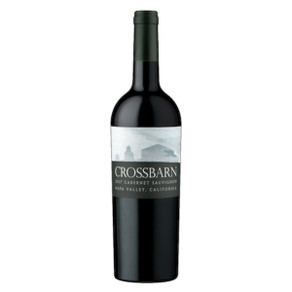 2019 Crossbarn Cabernet Sauvignon Napa Valley