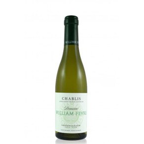 2019 Domaine William Fevre Chablis 375mL