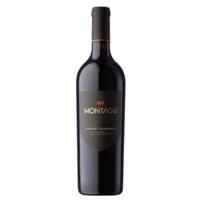 2019 Montagu 'The Cygnet' Cabernet Sauvignon Napa Valley