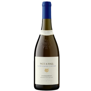 2019 Patz & Hall 'Alder Springs Vineyard' Chardonnay Mendocino