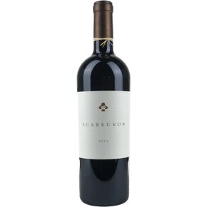 2019 Scarecrow Cabernet Sauvignon Napa Valley