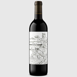 2019 Stolpman 'Pliocene' Mourvedre Ballard Canyon