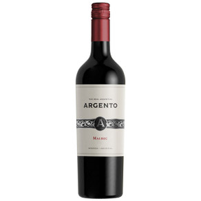 2020 Argento Malbec Mendoza