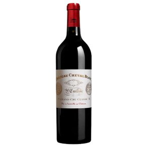 2020 Chateau Cheval Blanc St-Emilion
