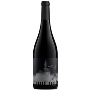 2020 Devil's Fog Pinot Noir Lodi