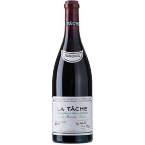 2020 Domaine de la Romanee-Conti 'La Tache' Grand Cru Monopole