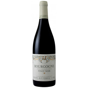 2020 Domaine Michel Bouzerau Bourgogne Rouge Cote d'Or