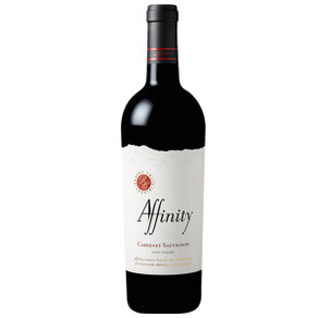 2020 Robert Craig 'Affinity' Cabernet Sauvignon Napa Valley