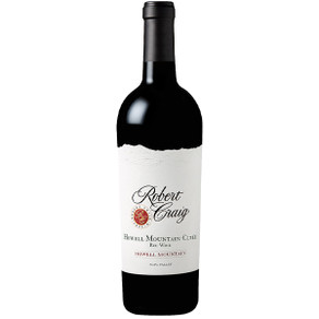 2020 Robert Craig 'Howell Mountain Cuvee' Proprietary Red Blend Napa Valley