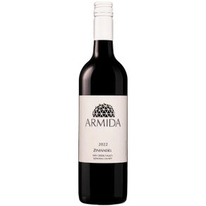 2021 Armida Zinfandel Dry Creek Valley