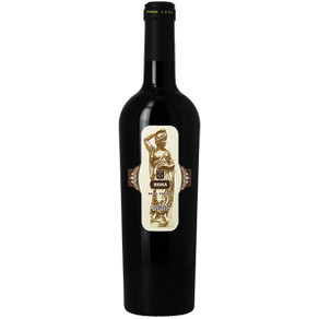 2021 Cathiard Vineyard 'Hora' Proprietary Red Blend Napa Valley