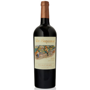 2021 Coup de Foudre Les Bouquintes Red Blend