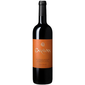 2021 Darioush 'Caravan' Cabernet Sauvignon Napa Valley