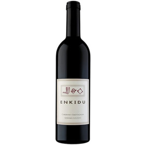 2021 Enkidu Cabernet Sauvignon Sonoma County