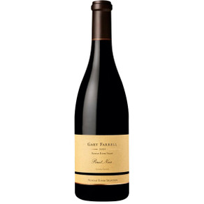 2021 Gary Farrell 'Russian River Selection' Pinot Noir Russian River Valley