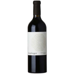 2021 Keplinger 'Vine Hill Ranch' Cabernet Sauvignon Oakville