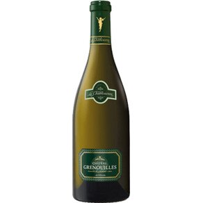 2021 La Chablisienne Chateau Grenouilles Chablis Grand Cru