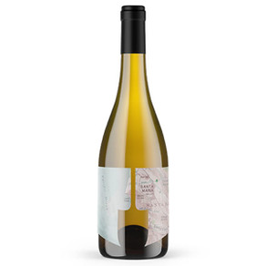2021 La Pelle 'Bien Nacido' Chardonnay Santa Maria Valley