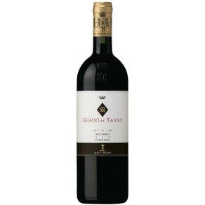 2021 Marchesi Antinori Tenuta Guado al Tasso Bolgheri Superiore