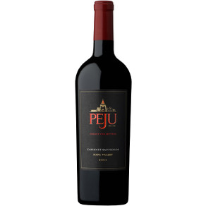 2021 Peju 'Legacy Collection' Cabernet Sauvignon Napa Valley