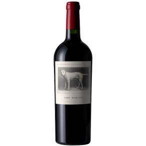 2021 The Mascot Cabernet Sauvignon Napa Valley