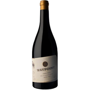 2021 Waypoint 'Terra de Promissio' Pinot Noir Sonoma Coast