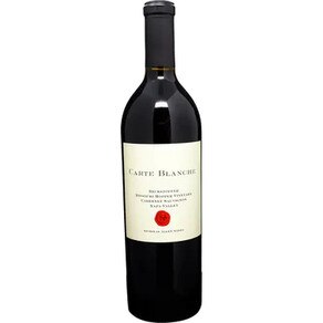 2022 Carte Blanche 'Beckstoffer Missouri Hopper Vineyard' Cabernet Sauvignon Napa Valley