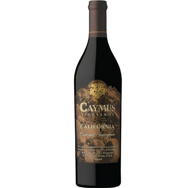 ケイマス・ヴィンヤーズ 2022 Cabernet Sauvignon 2022 Caymus Cabernet Sauvignon California