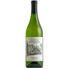 2022 Chateau Montelena Chardonnay Napa Valley