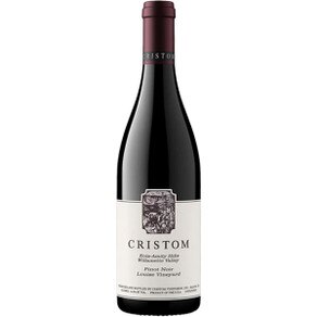 2022 Cristom Vineyards 'Louise Vineyard' Pinot Noir Eola-Amity Hills