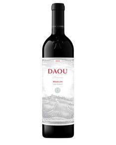 2022 Daou Vineyards 'Reserve' Merlot Paso Robles