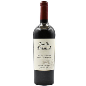 2022 Double Diamond by Schrader Cabernet Sauvignon Oakville