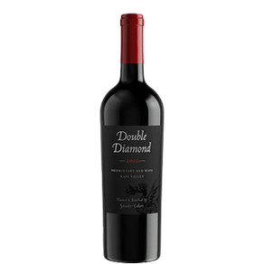2022 Double Diamond by Schrader Proprietary Red Napa Valley