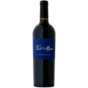 2022 Fait-Main Cabernet Sauvignon Napa Valley