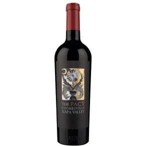 2022 Faust 'The Pact' Cabernet Sauvignon Coombsville