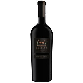 2022 Justice 'Beckstoffer George III' Cabernet Sauvignon Napa Valley