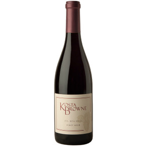 2022 Kosta Browne Pinot Noir Santa Rita Hills