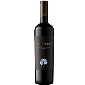 2022 Lail Vineyards 'Blueprint' Cabernet Sauvignon Napa Valley