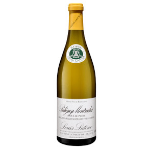 2022 Louis Latour 'Sous le Puits' Puligny-Montrachet 1er Cru