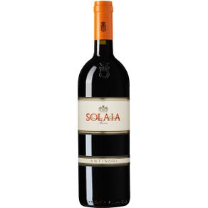2022 Marchesi Antinori 'Solaia' Tuscany
